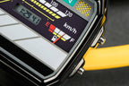 Tachometer Watch v2