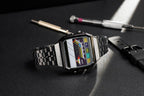 Tachometer Watch v2