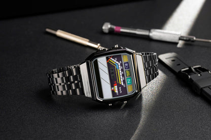 Tachometer Watch v2