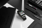Tachometer Watch v2