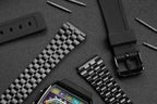 Tachometer Watch v2