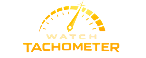 TachometerWatch