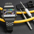 Tachometer Watch v2