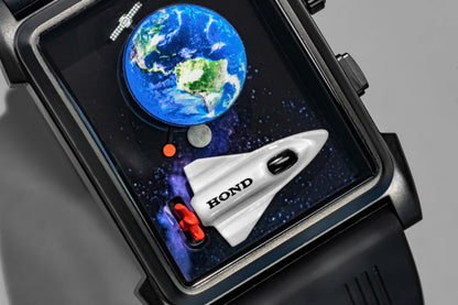 Spacewatch