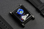 Spacewatch