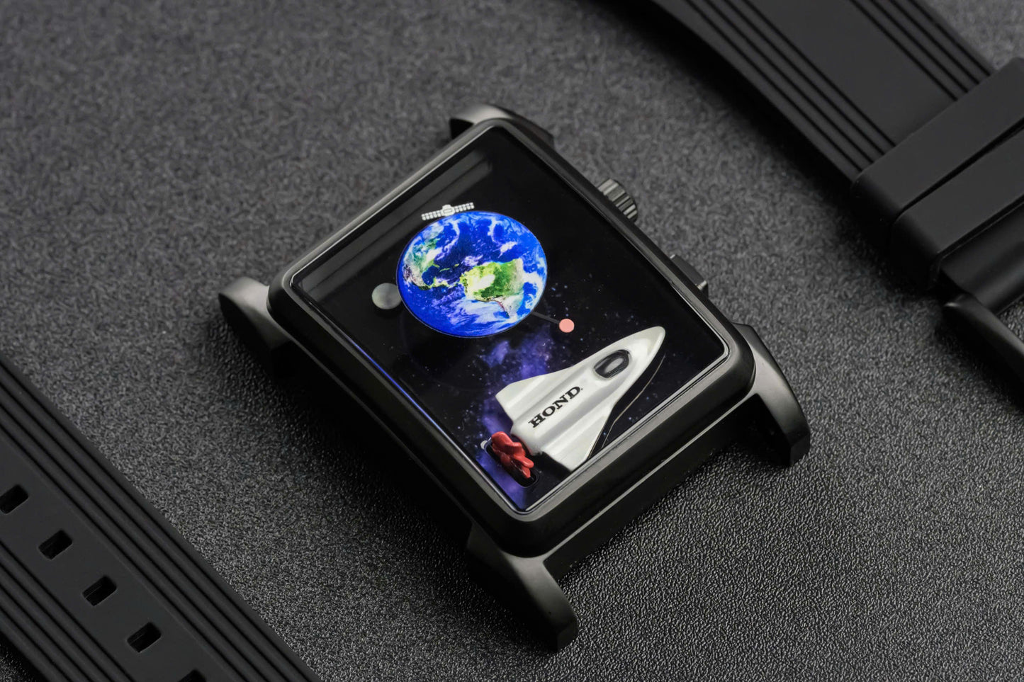 Spacewatch