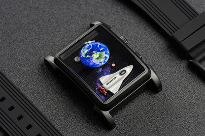 Spacewatch