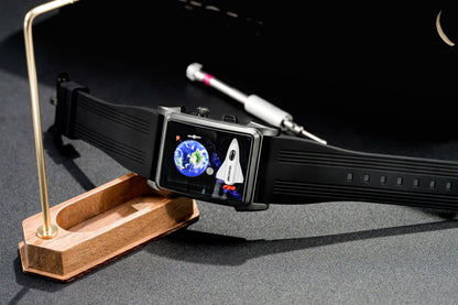 Spacewatch