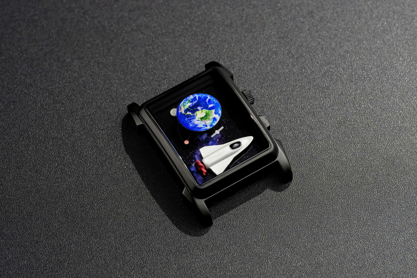 Spacewatch