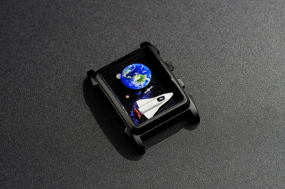 Spacewatch