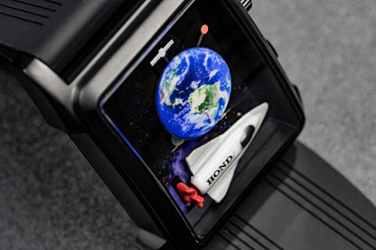 Spacewatch
